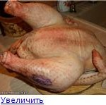 Петух в вине (coq au vin)