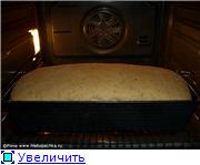 Многозерновой пшеничный колобок. Мастер-класс