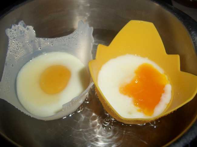 Как приготовить яйцо пашот - wikiHow