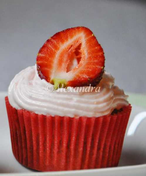 Кремы со сливочным сыром (Cream Cheese Frosting)