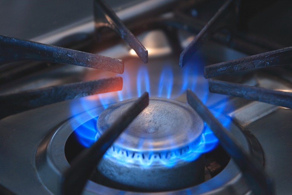 Газовая плита — как правильно установить? Важные подсказки