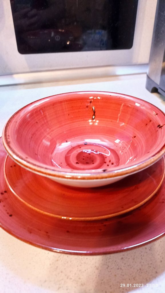 Какая посуда не бьется на мелкие осколки, и её можно мыть в посудомойке?