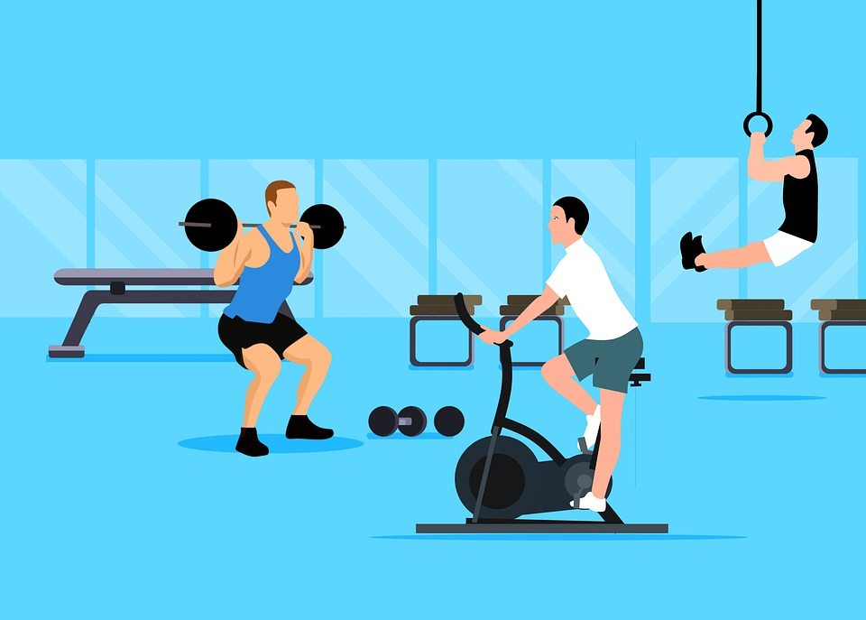 Могут ли упражнения на самом деле ускорить ваш метаболизм?