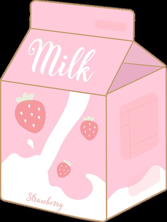 Упаковка молока влияет на его вкус