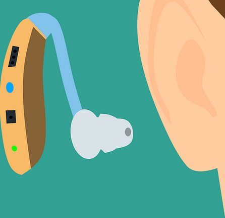 Можно ли обратить потерю слуха?