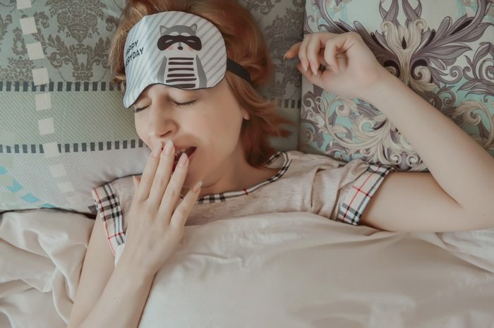 6 советов для лучшего сна. Сколько спать и как сном улучшить иммунитет и эмоции?