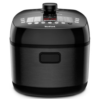 Мультиварка-скороварка Tefal Ultimate Pressure Cooker CY625D32