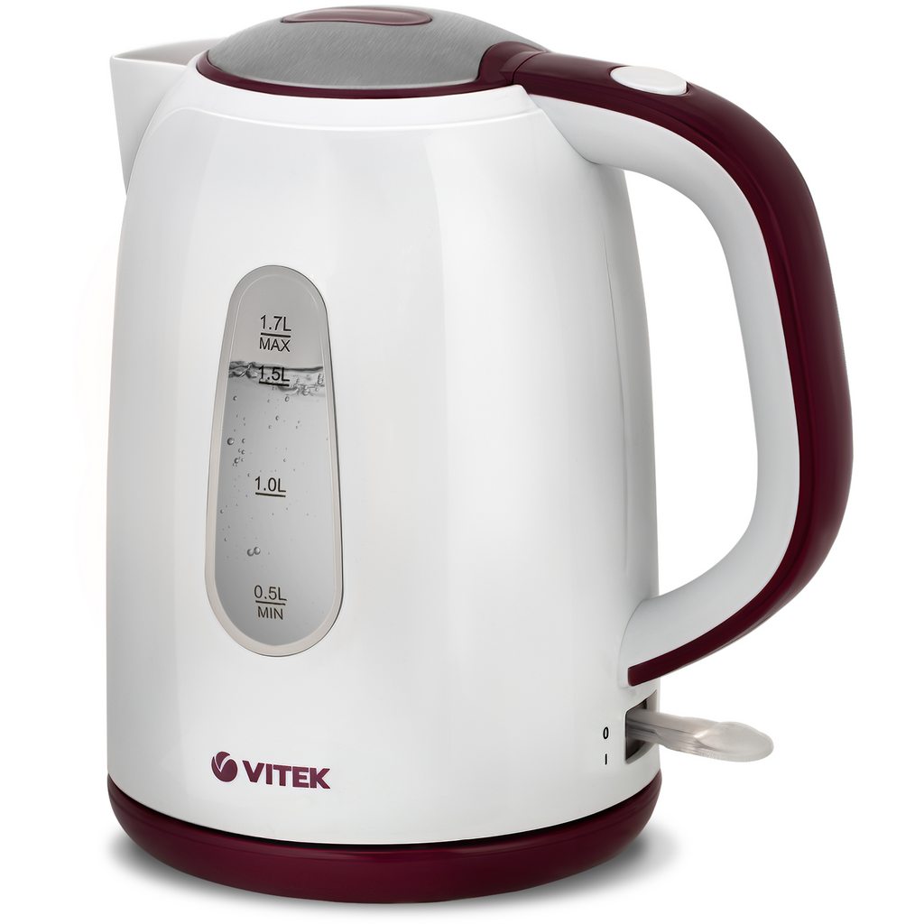 Чайник Vitek VT-7006 W