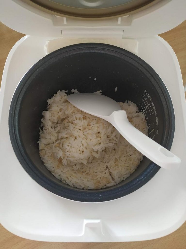 Умная МИНИ рисоварка Xiaomi MiJia Smart Rice Cooker 1,6 L (DFB201CM).