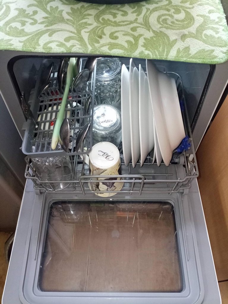 Выбор посудомоечной машины (2)