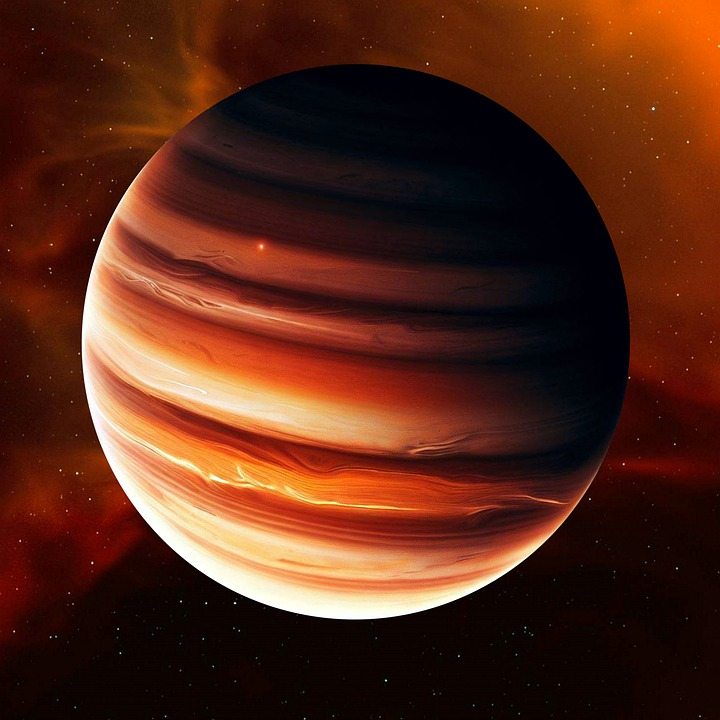 Астрономы заметили звезду, поглотившую планету