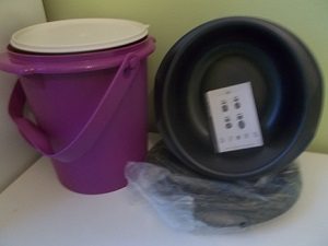 Продаю: Таппервер - посуда для кухни, кухонные приборы, контейнеры