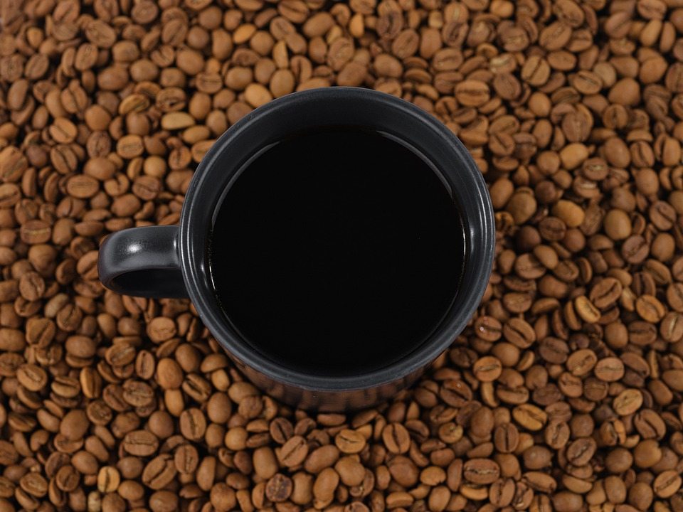 Извлечение лучшего вкуса из кофе