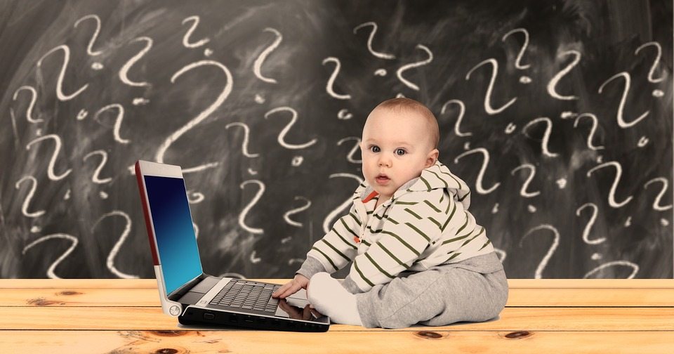 Может ли компьютер научить детей считать