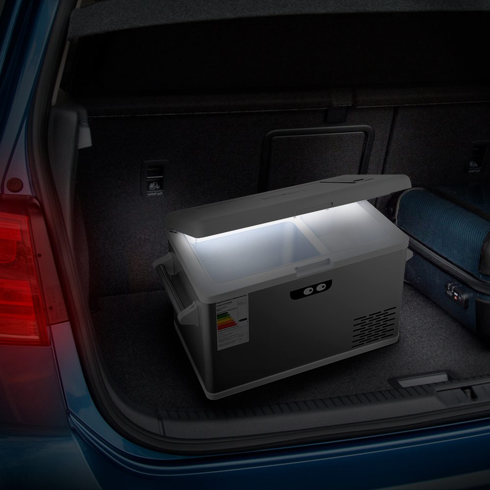 Автомобильный холодильник Kitfort KT-2422
