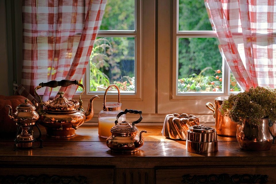 6 ключевых факторов для создания уютной и гостеприимной кухни