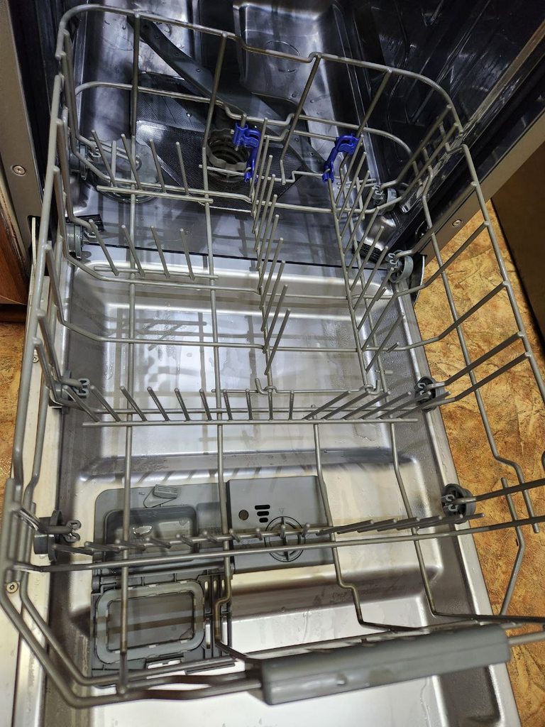 Выбор посудомоечной машины (2)