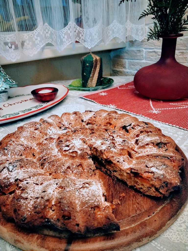 Пирог с тыквой: простые рецепты с фото