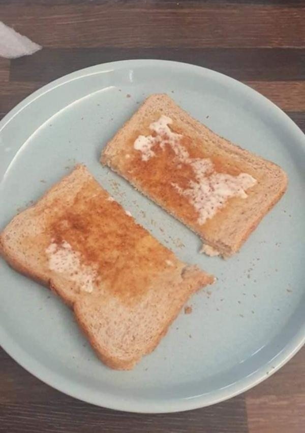 Рецепт тостов в мультиварке от австралийца стал вирусным
