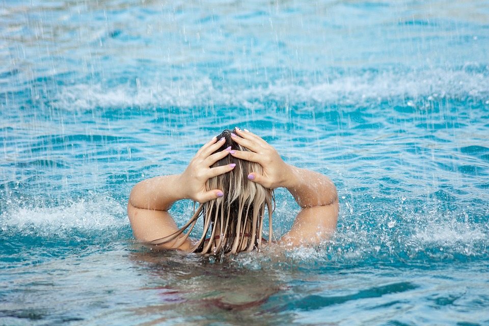 Как плавать, чтобы не навредить себе?