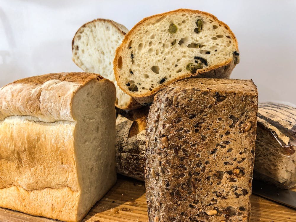 Приморский хлеб – один из лучших в России