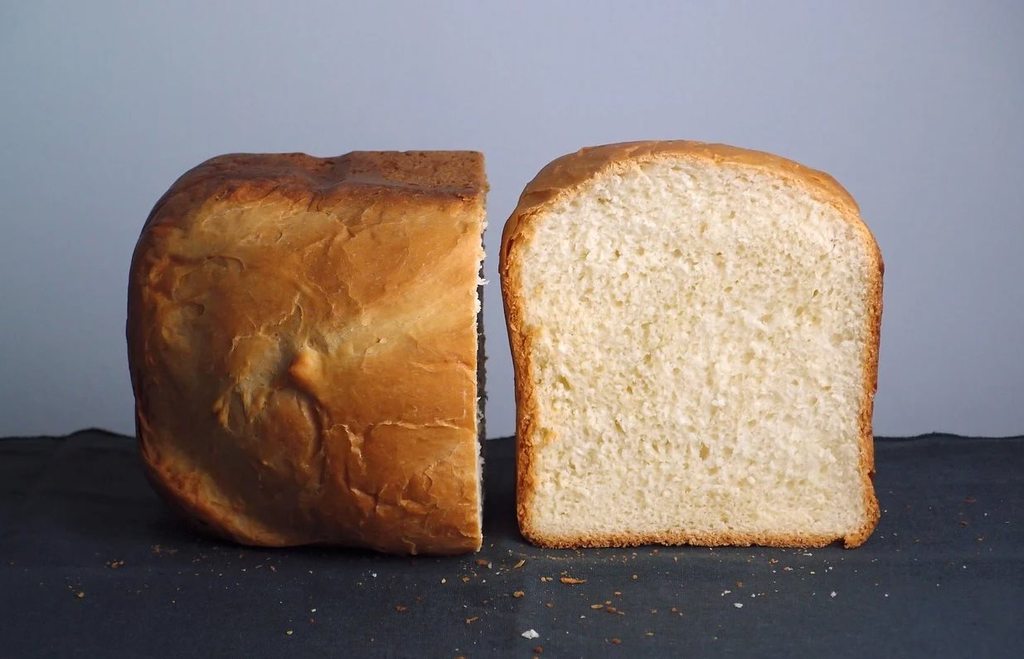 Какую пшеничную муку покупать в США для выпечки домашнего хлеба (с содержанием белка не меньше 10%)