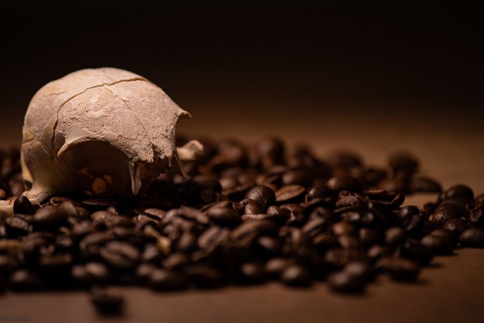 Опасности, связанные с употреблением кофе на пустой желудок