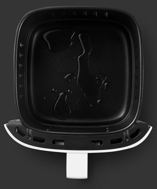 Аэрофритюрница Xiaomi Smart Air Fryer