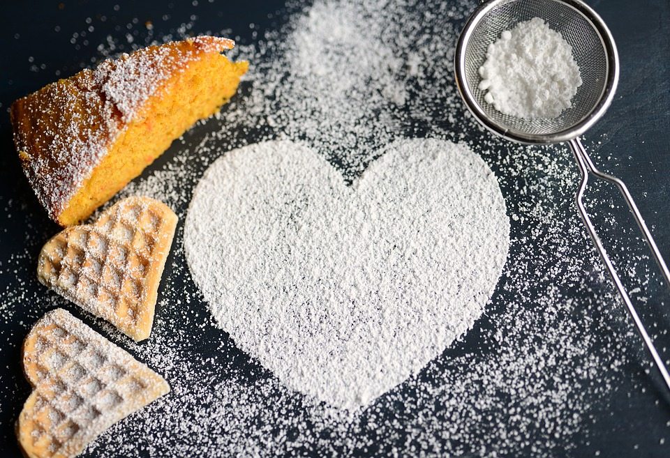 Сахар по-разному обрабатывается в мозгу крыс, склонных и устойчивых к ожирению