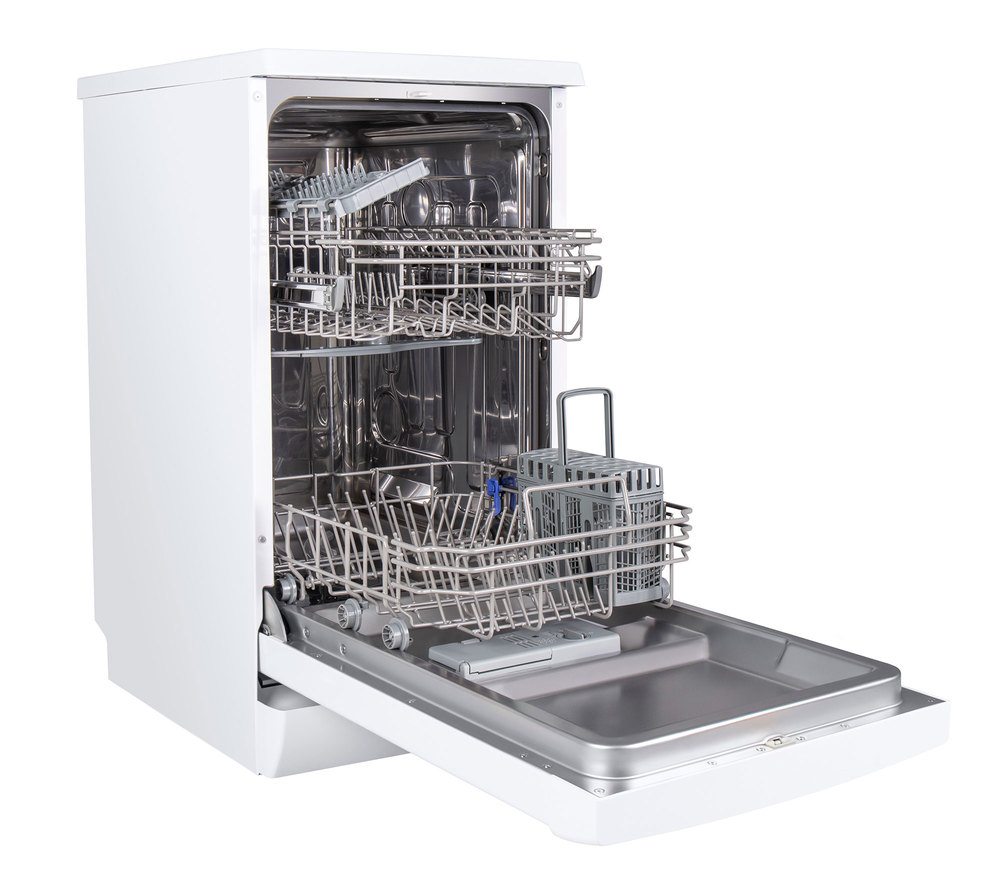 Посудомоечная машина Maunfeld MWF08B