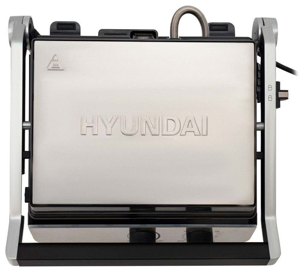 Гриль Hyundai HYG-3021