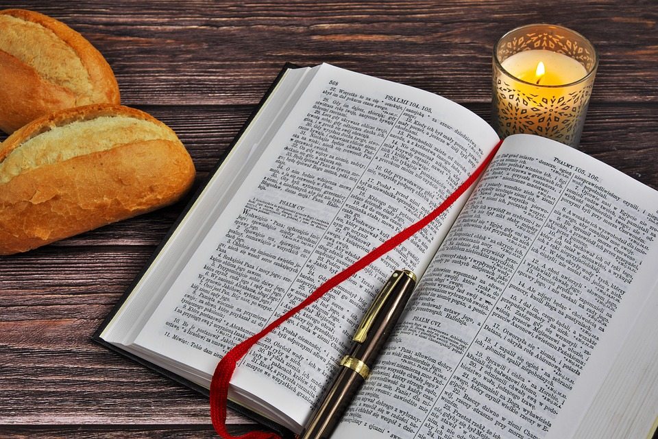 Удивительное значение хлеба в Библии