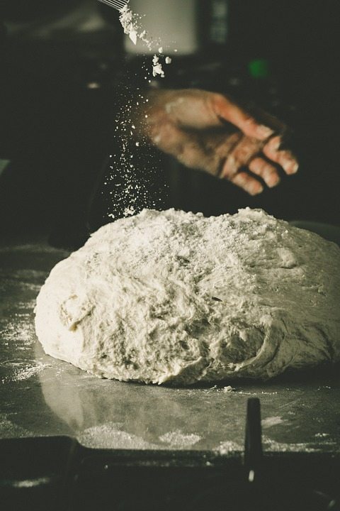 Секрет лучшей итальянской кухни - хлеб