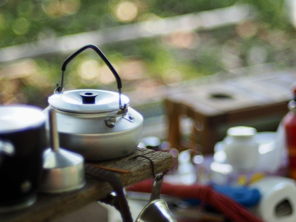 Исследователи определили, как сделать чай еще полезнее