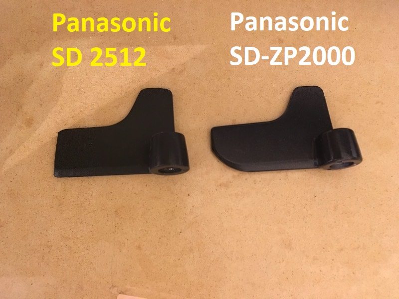 Обсуждение и отзывы о хлебопечке Panasonic SD-ZP2000KTS