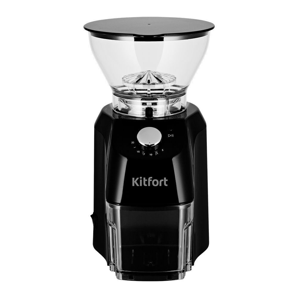Кофемолка Kitfort КТ-791