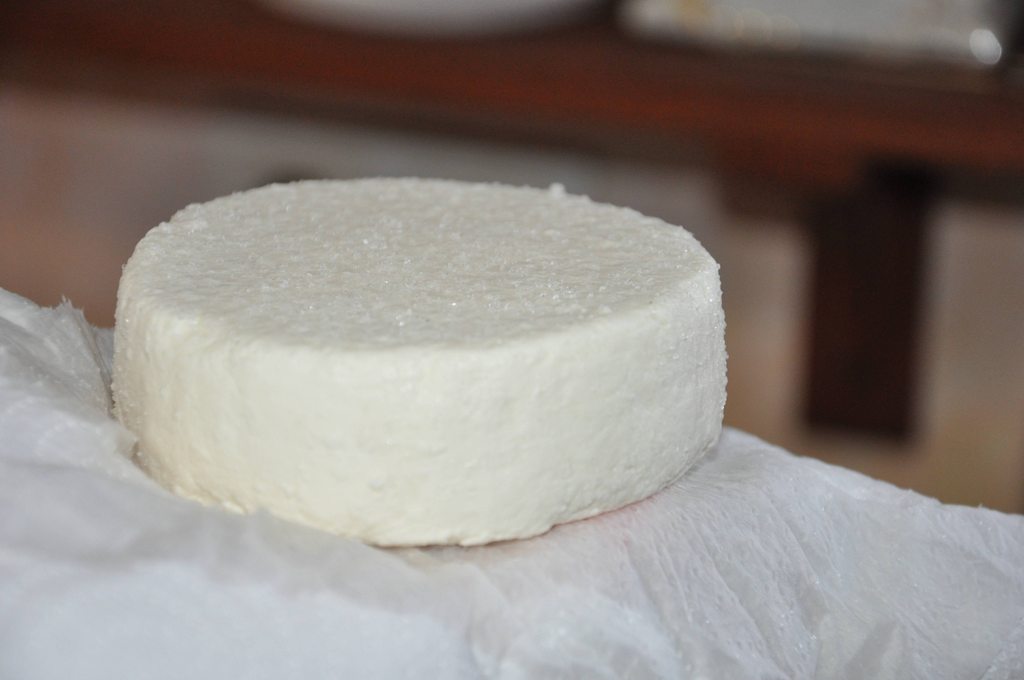 Сыроварня Ariete 0615 B-Cheese