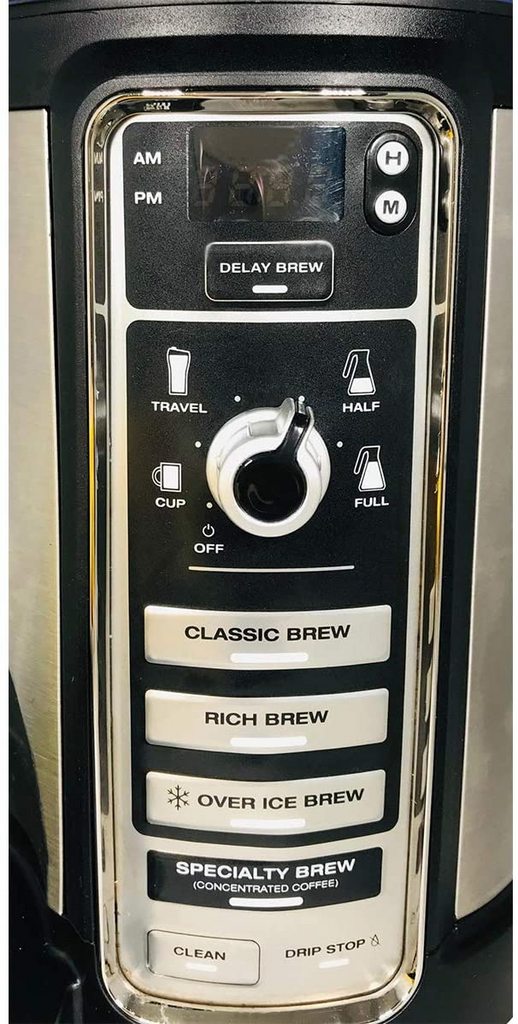 Кофе-машины Ninja Coffee Bar