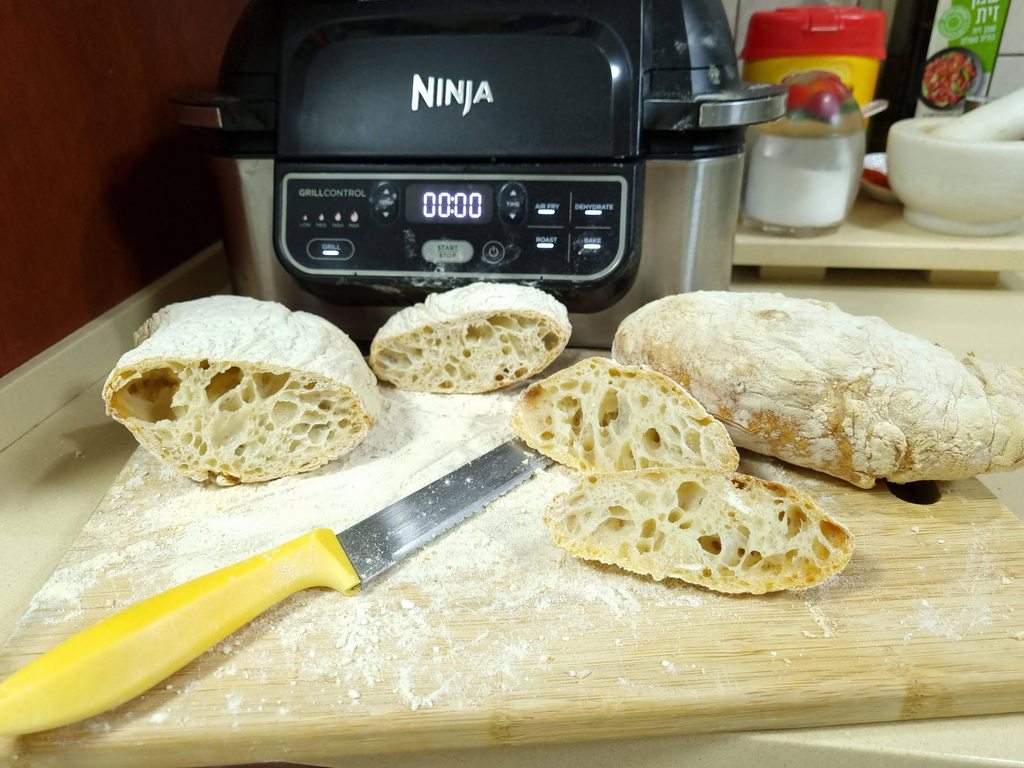 Семейство кухонной техники Ninja