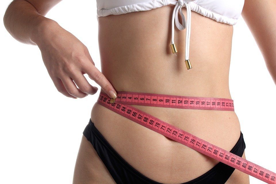 Переосмыслите свою мотивацию к похуданию и откажитесь от диеты с эффектом йо-йо