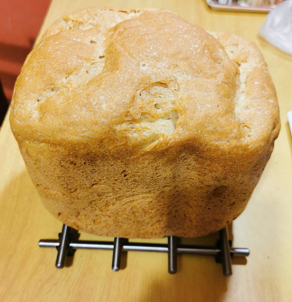 Дарницкий хлеб от fugaska