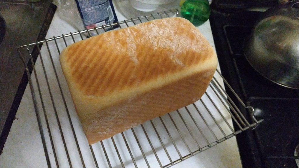 Пульман - хлеб для сэндвичей