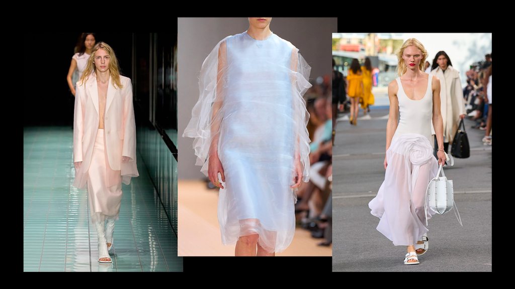 The Key Fashion Trends 2024  Wearable Spring Summer Style Edit