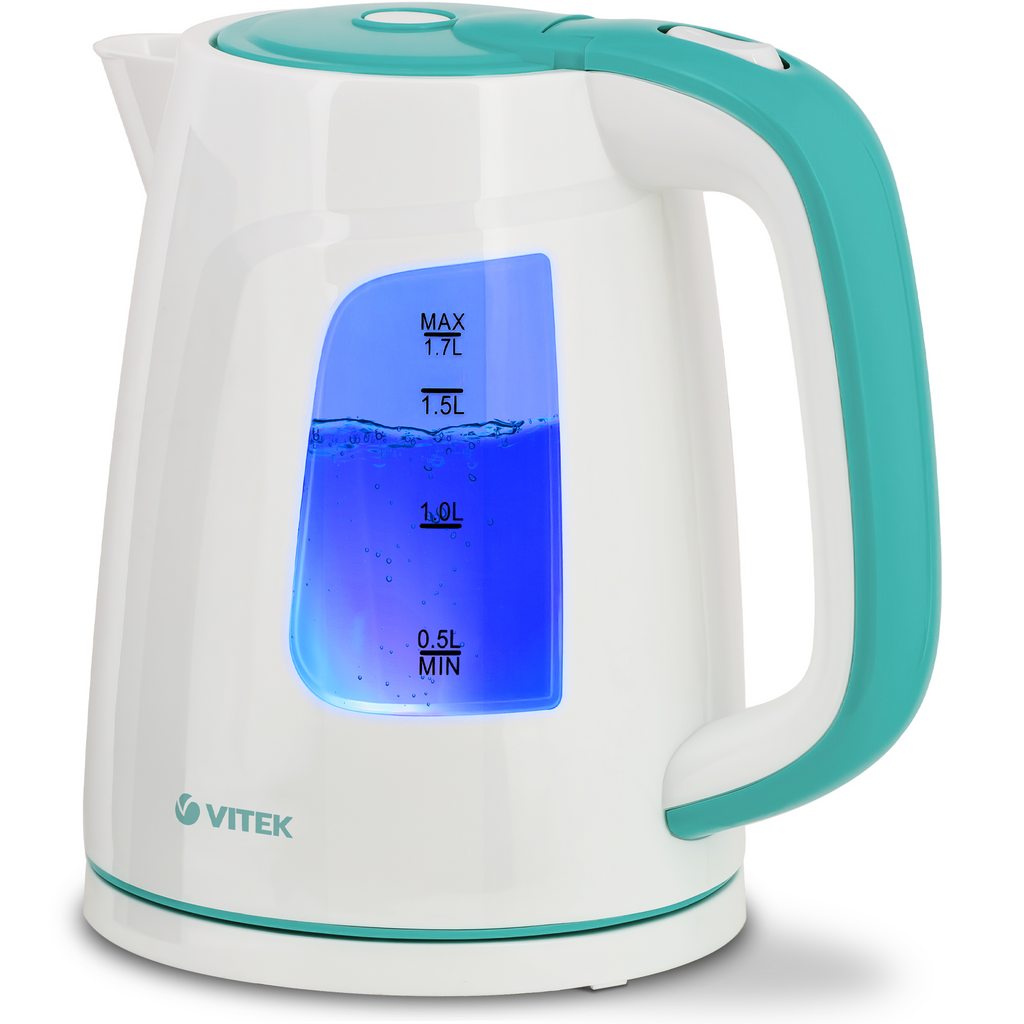 Чайник Vitek VT-7022 W