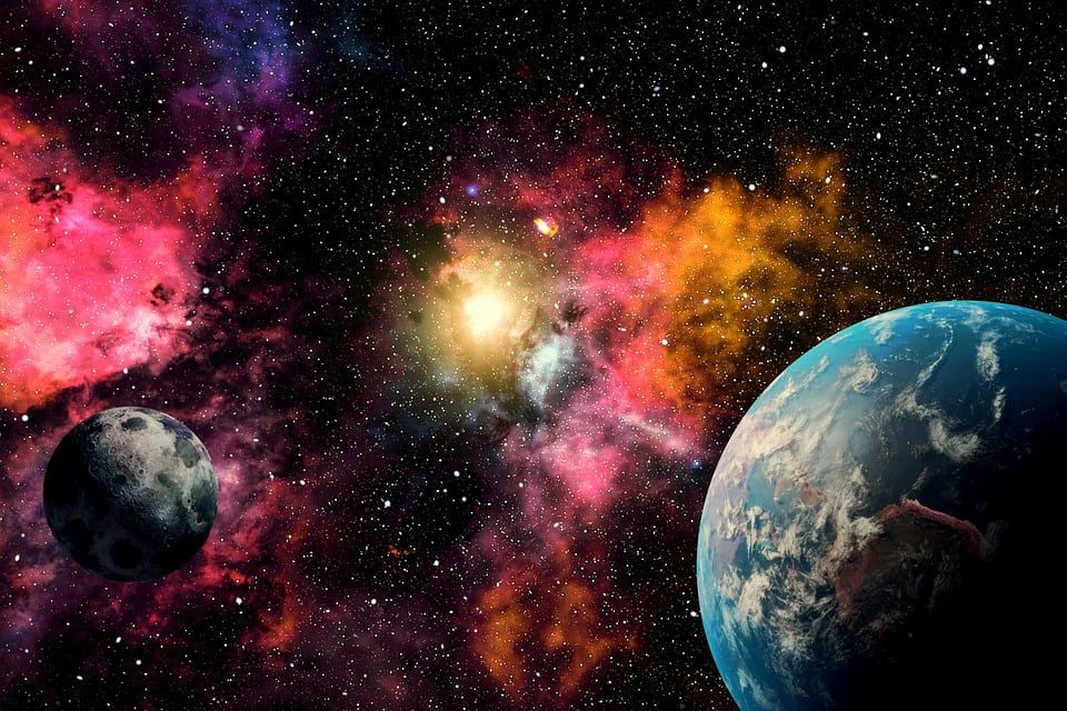 Почему полушария Земли выглядят одинаково яркими, если смотреть из космоса