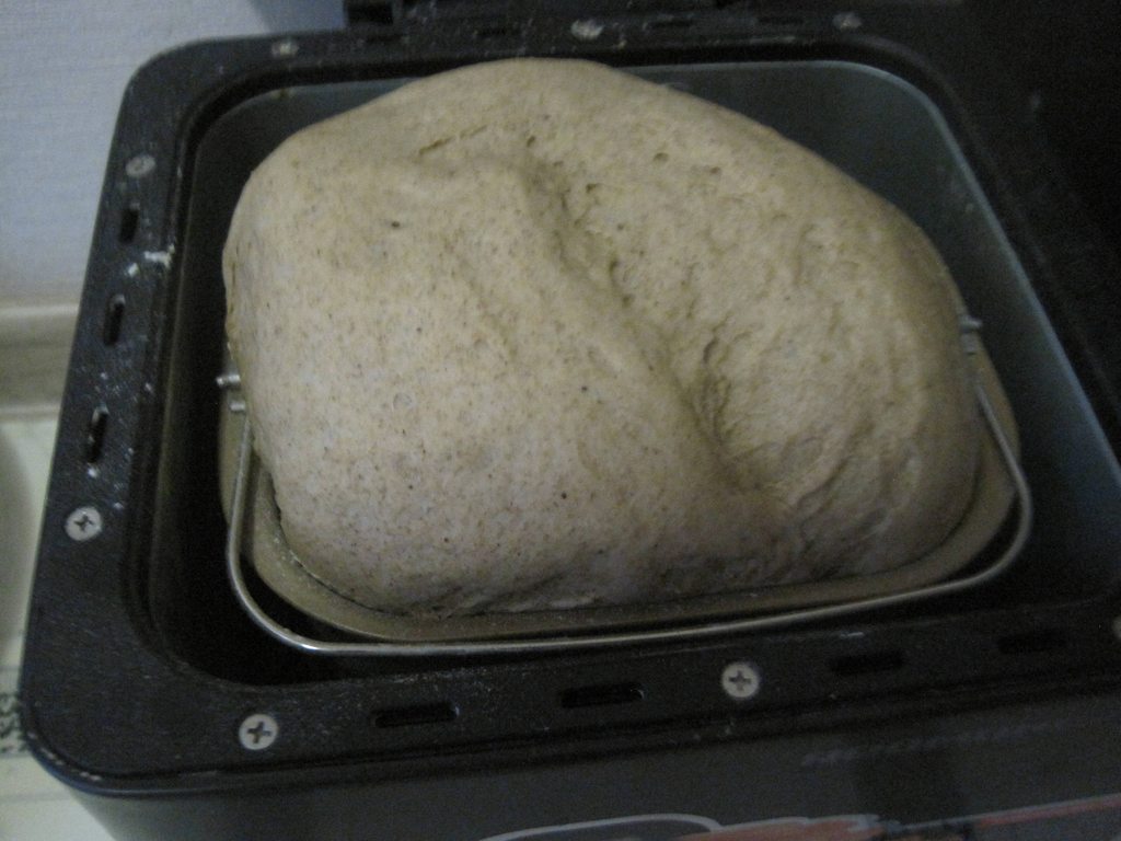 Дарницкий хлеб от fugaska