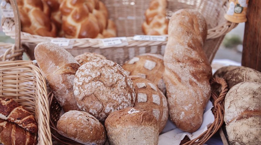 Как развивается рынок хлеба и хлебобулочных изделий в России?