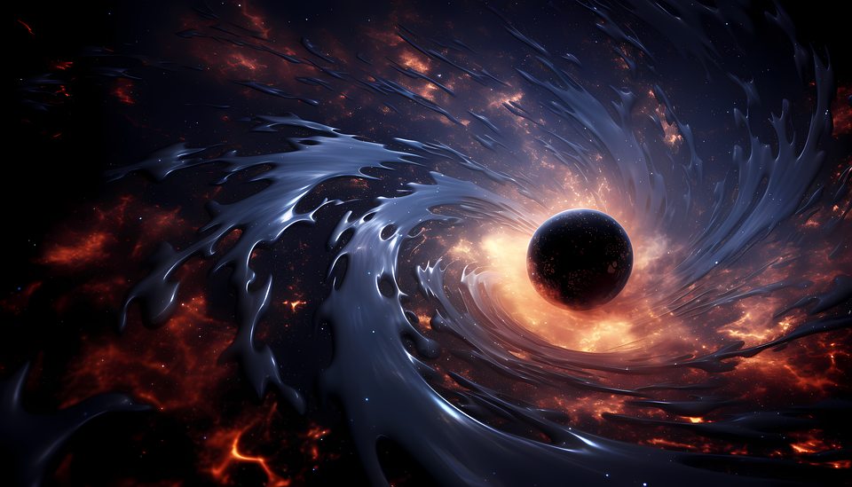 Исследование намекает на существование ближайших к Земле черных дыр в скоплении Гиады