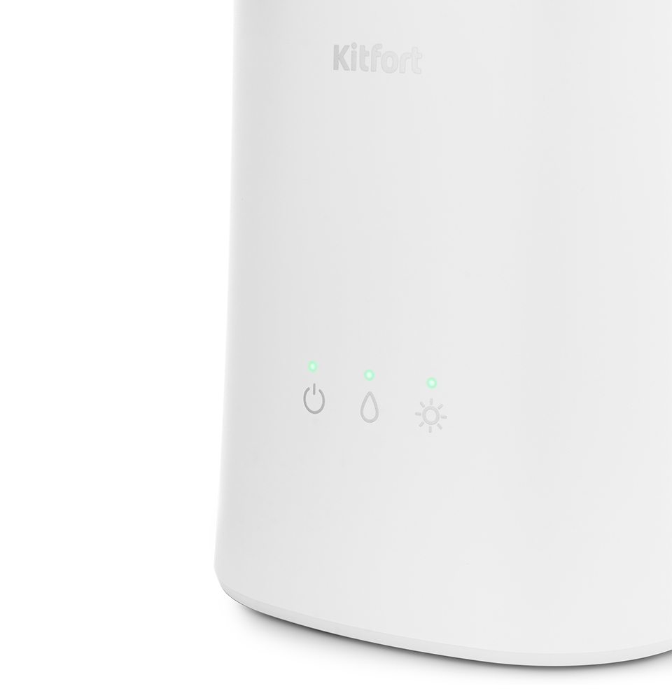 Kitfort KT-2807 - увлажнитель-ароматизатор воздуха 