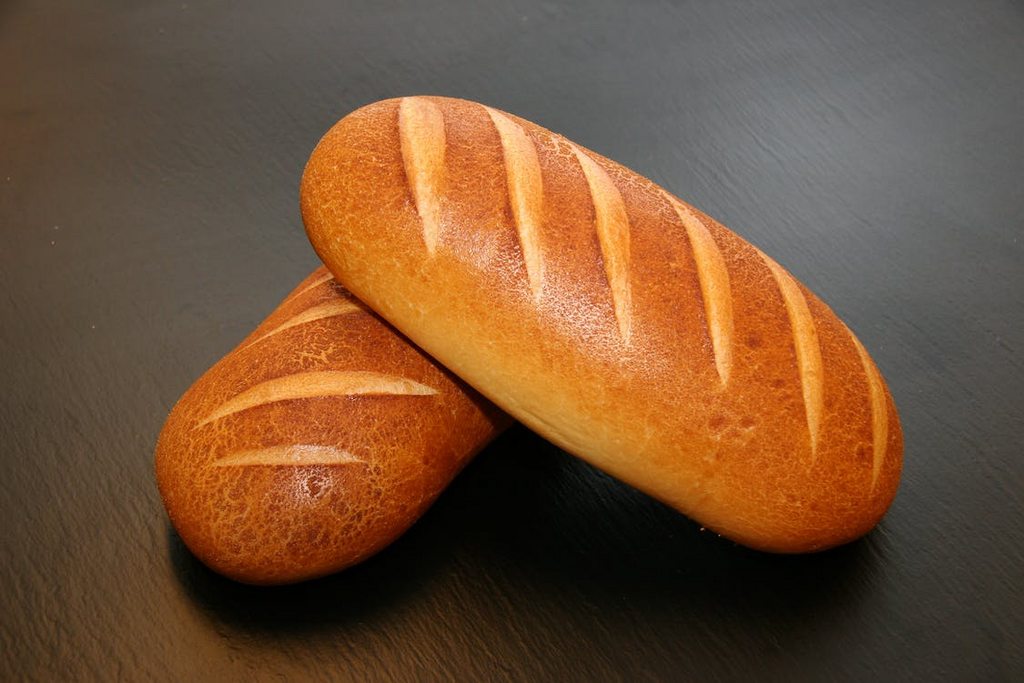 Приморский хлеб – один из лучших в России